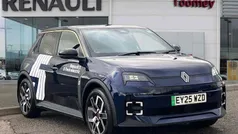 Renault R5