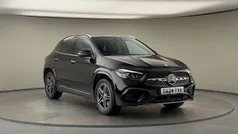 Used 2024 Mercedes GLA250 Executive SUV | £31,250 (Fair price)