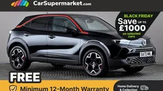 Used 2025 Vauxhall Mokka GS Line SUV | £13,197 (Super price)