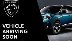 Blue Used 2018 Peugeot 3008 Allure SUV | £13,795 (Fair price)