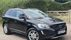 Used 2015 Volvo XC60 SE Lux SUV | £8,999 (Super price)