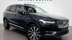 Used 2021 Volvo XC90 Inscription SUV | £36,990 (Fair price)