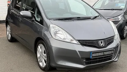 Used Honda Jazz ES 99 HP (72 kW) 2015 Hatchback