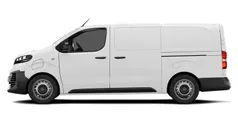 New 2025 Peugeot Expert Van | £21,790 (Fair price)