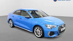 Used 2023 Audi S3 Sedan | £29,999 (Good price)