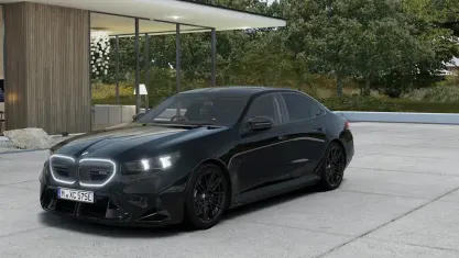 Nuevo BMW M5 Sport Line 727 CV (534 kW) 2026 Berlina