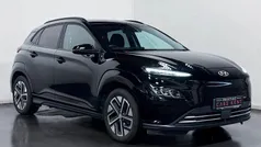 Used 2022 Hyundai Kona Premium SUV | £13,499 (Fair price)
