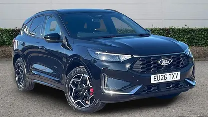 Used Ford Kuga ST-Line X 242 HP (177 kW) 2026 SUV