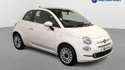 Used Fiat 500 69 HP (50 kW) 2024 Hatchback