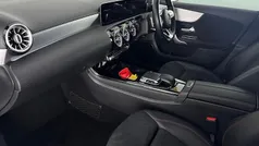 Used 2022 Mercedes A200 AMG Line Premium Hatchback | £18,140 (Fair price)