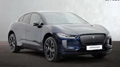 New 2024 Jaguar I-Pace R-Dynamic SUV | £39,750 (Fair price)