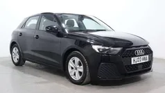 Used 2023 Audi A1 Sportback Hatchback | £18,200 (Good price)
