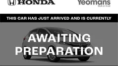 Used 2015 Honda Jazz ES Hatchback | £8,000 (Fair price)