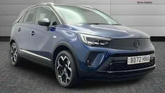 Used 2024 Vauxhall Crossland Ultimate SUV | £14,250 (Super price)