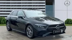 Mercedes A200