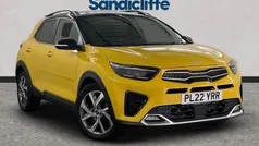 Used 2024 Kia Stonic 4 SUV | £16,209 (Fair price)