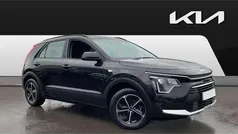 Used 2025 Kia Niro SUV | £25,495 (Super price)