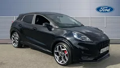 Used 2023 Ford Puma Gen-E ST Hatchback | £21,427 (Fair price)