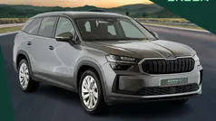 Grey Used 2024 Skoda Kodiaq SE L SUV | £37,490 (Good price)