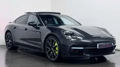 Used 2020 Porsche Panamera Sedan | £48,850 (Super price)