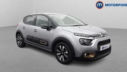 Used 2023 Citroën C3 PureTech Hatchback | £11,599 (Fair price)