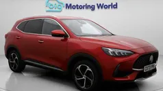 Used 2023 MG HS Trophy SUV | £15,900 (Fair price)