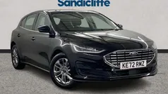 Used 2023 Ford Focus Titanium Hatchback | £15,267 (Fair price)