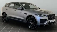 Used 2023 Jaguar F-Pace R-Dynamic SUV | £27,395 (Super price)