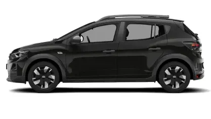 New Dacia Sandero Expression 110 HP (80 kW) 2026 Hatchback