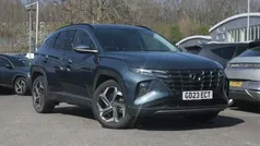 Used 2023 Hyundai Tucson Premium SUV | £24,999 (Fair price)