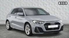 Grey Used 2021 Audi A1 S-Line Hatchback | £19,000 (Fair price)