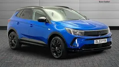 Used 2024 Vauxhall Grandland X SUV | £16,700 (Fair price)