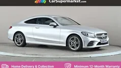 Mercedes C300