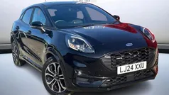 Used 2023 Ford Puma Gen-E ST-Line Hatchback | £17,995 (Fair price)