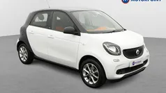 Used 2019 Smart ForFour Passion Hatchback | £6,599 (Fair price)