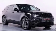 Used 2020 Land Rover Range Rover Velar HSE Dynamic SUV | £31,350 (Fair price)
