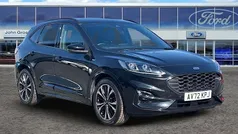 Used 2023 Ford Kuga ST-Line X SUV | £21,495 (Fair price)