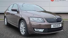 Used 2014 Skoda Octavia Elegance Hatchback | £8,800 (Good price)