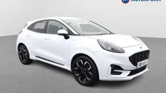 Used 2023 Ford Puma ST-Line X Hatchback | £14,999 (Good price)