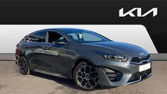 Used 2025 Kia ProCeed GT-Line Hatchback | £21,742 (Fair price)