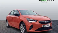 Used 2021 Vauxhall Corsa Hatchback | £10,995 (Fair price)