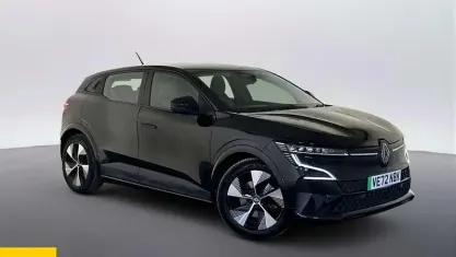 Used Renault Megane E-Tech Equilibre 160 kW (218 HP) 2023 Hatchback