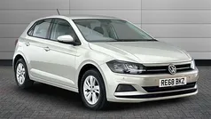 Used 2018 VW Polo SE Hatchback | £11,490 (Fair price)