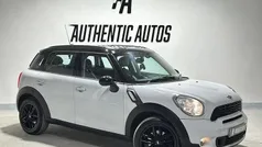 Used 2016 Mini Cooper S Countryman SUV | £5,499 (Fair price)