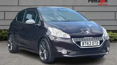 Used 2015 Peugeot 208 Hatchback | £4,995 (Fair price)