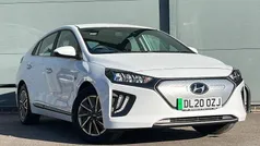 Used 2021 Hyundai Ioniq 6 Premium Sedan | £8,980 (Good price)