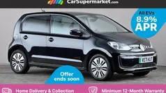 Used 2022 VW e-up! Hatchback | £9,747 (Fair price)