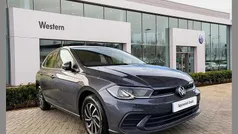Used 2023 VW Polo Life Hatchback | £16,998 (Fair price)