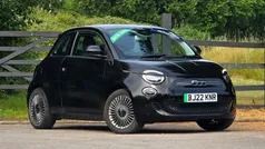 Used 2022 Fiat 500e Icon Hatchback | £11,475 (Fair price)