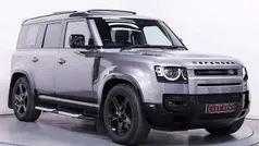 Used 2025 Land Rover Defender SE Dynamic SUV | £49,850 (Super price)